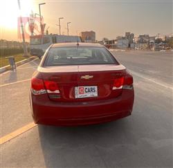 شيفروليه كروز